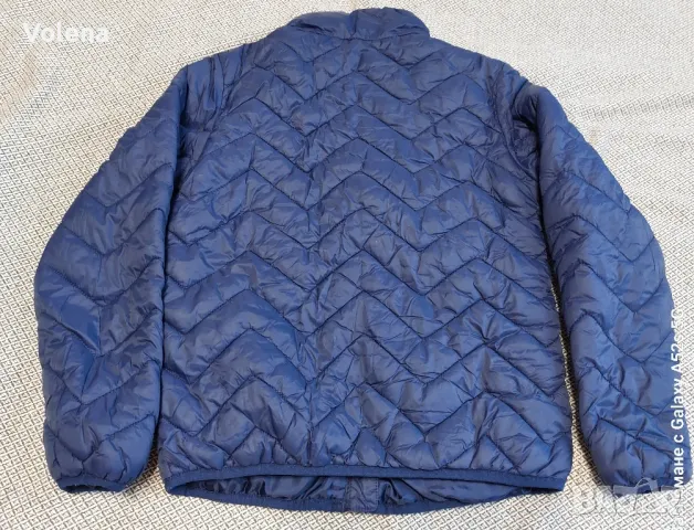 Преходно яке, снимка 2 - Детски якета и елеци - 47474006