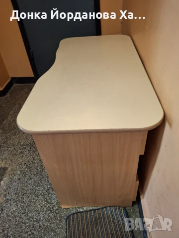 Продавам ученическо бюро, снимка 3 - Бюра - 50897442