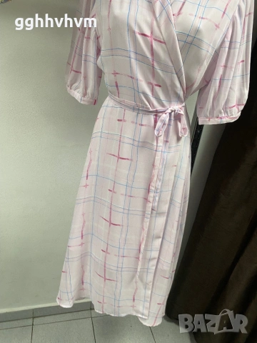 Рокля , снимка 4 - Рокли - 54321666