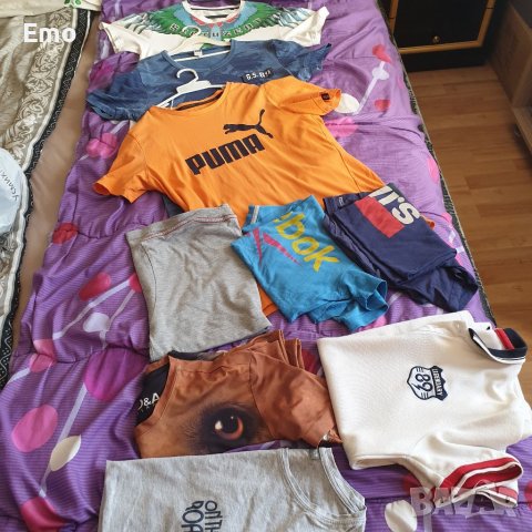 Лот 158см , снимка 7 - Детски комплекти - 37124682