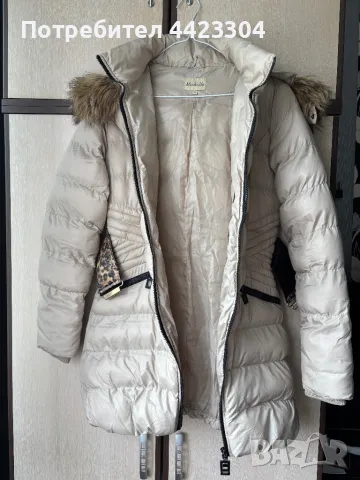 Зимно дамско яке, снимка 1