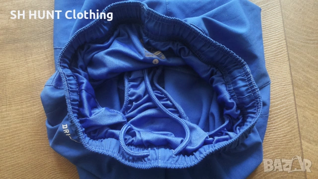 NIKE FC ARSENAL Kids Football Shorts Размер 12-13 г / 147-158см детски футболни къси панталони 32-67, снимка 8 - Детски къси панталони - 53213645