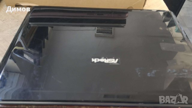 Лаптоп на части AsRock Multibook M15  15.6''