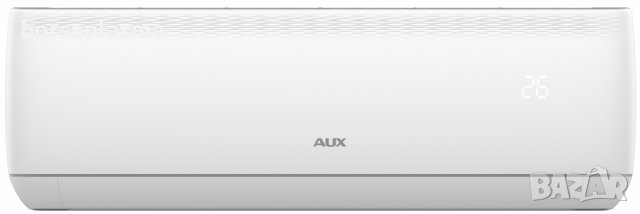 Климатик инверторен AUX ASW-H09B4/JDR3DI-EU (Wi-Fi) с безплатен монтаж