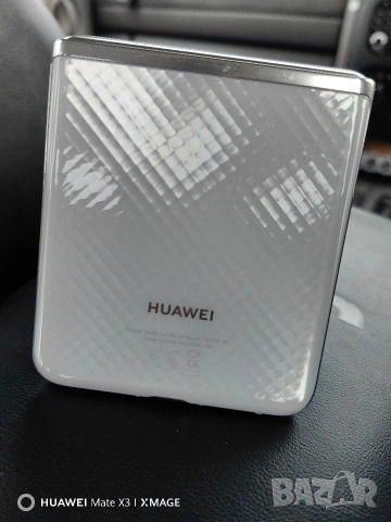 Huawei P50 pro, снимка 3 - Huawei - 54212825