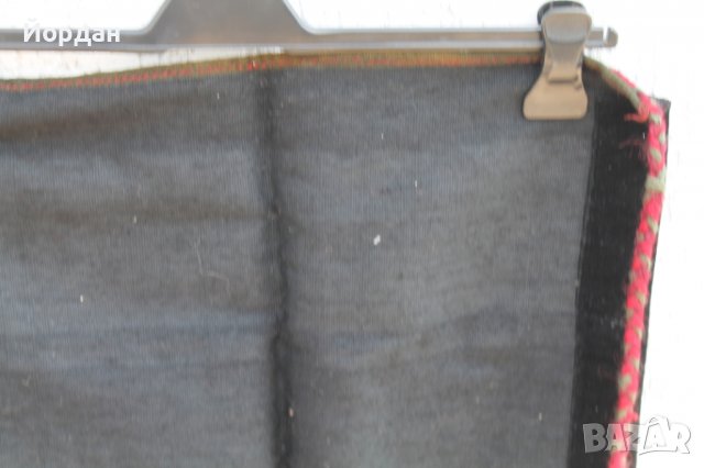 Вълнена престилка , снимка 7 - Антикварни и старинни предмети - 37039945