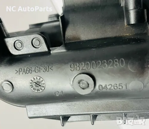 Термостат за Ford Форд Канект 1.6 Дизел 8V 115 коня T1GA 9820023280 Ford / Citroen / Peugeot 2015, снимка 3 - Части - 49388103