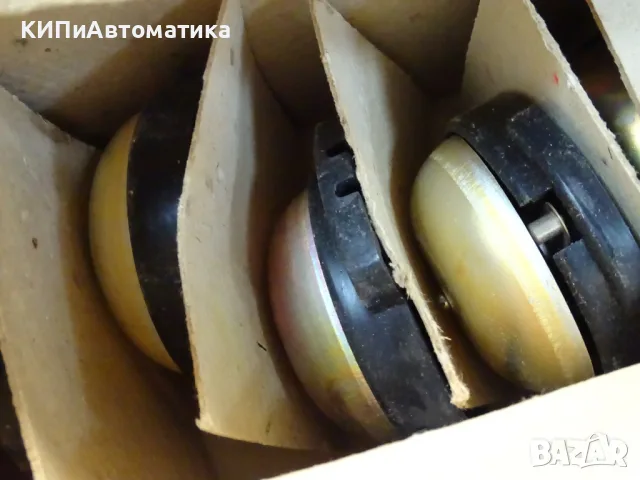 звънец домашен ЗД-3 БДС 1475-69 3-8VAC, снимка 7 - Домашни звънци и интерфони - 56294991