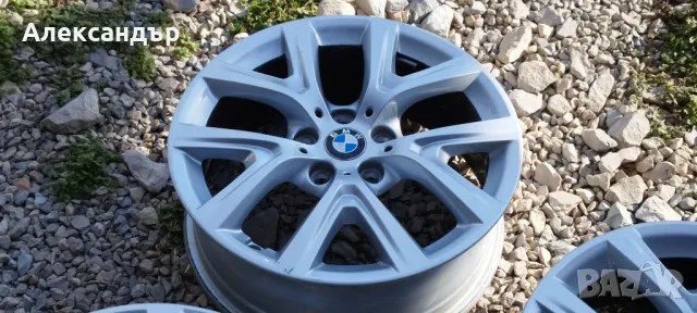 5/112/17, снимка 5 - Гуми и джанти - 48572652