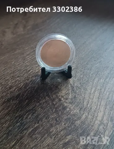 В пакет 10Броя Поставки за Монети Стойки за Монети стават и за капсули