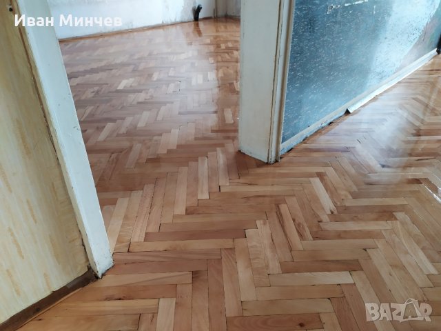 ЦИКЛЕНЕ ПАРКЕТ и дюшеме, снимка 3 - Други услуги - 29097964