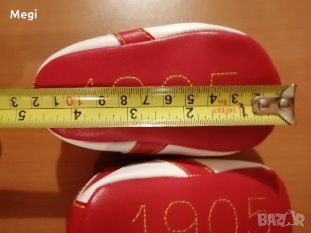 Бебешки буйки Galatasaray, снимка 5 - Бебешки обувки - 31036318