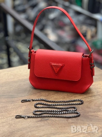 чанти guess, снимка 7 - Чанти - 51445185