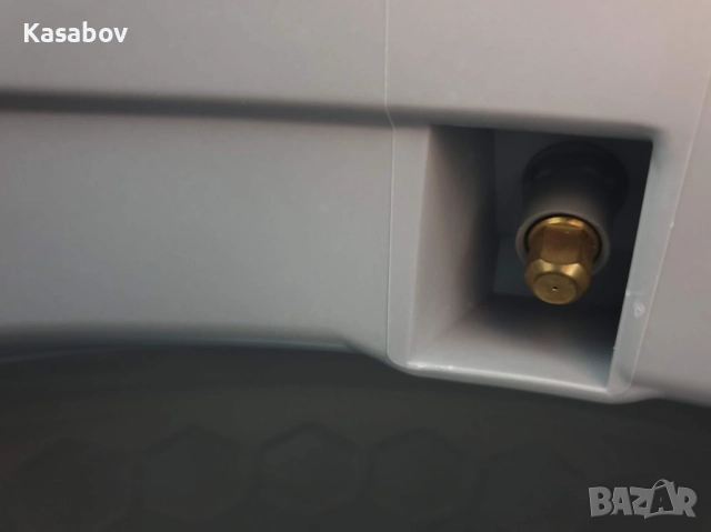 9кг Пара Miele Сушилня с термопомпа Миеле 12м Гаранция, снимка 8 - Сушилни - 52428451