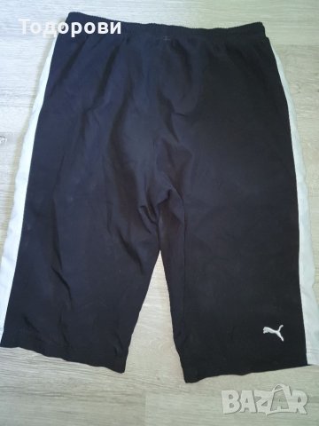 Мъжки къси панталони шорти Nike Puma, снимка 4 - Къси панталони - 33701246