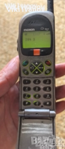 MAXON MX-6815, снимка 3 - Други - 52520904