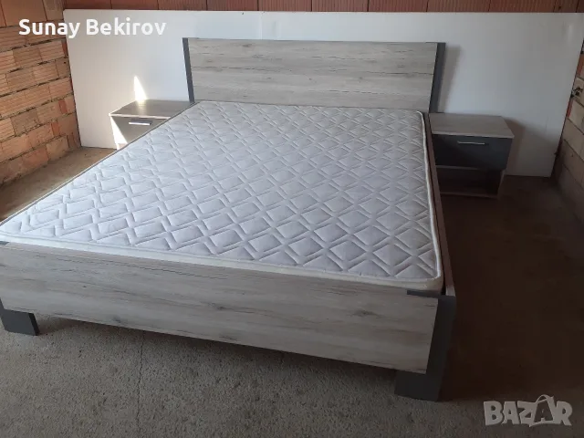 Цялостно обзавеждане за спалня 