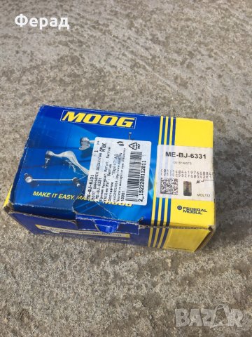 Шарнир за Мерцедес MOOG ME-BJ-6331