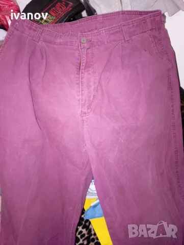 Мъжки дънки , снимка 1