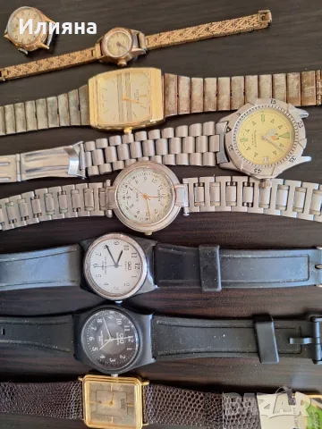 Продавам слот от 12 часовника , снимка 2 - Антикварни и старинни предмети - 55971267