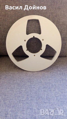 Магнетофонна ролка Scotch, снимка 2 - Други - 51796431