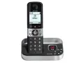 БЕЗЖИЧНИ СТАЦИОНАРНИ ТЕЛЕФОНИ Alcatel - 2бр, снимка 2