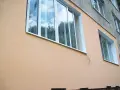 Двустаен обзаведен апартамент, снимка 1