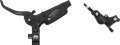 Комплект спирачки SRAM G2 RSC PM 4-бутални (L.950mm/2000mm), снимка 5