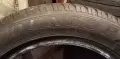 Продавам 2 броя зимни гуми 205.55.16 на 1 сезон дот 2021 Dunlop , снимка 4