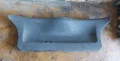 Кора Заден Капак Ауди A3 8L
(2) - 8L0867979, снимка 2
