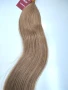 Висококачествен екстеншън, права коса за удължаване - екстеншъни, снимка 3