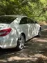 РЕВИЗИРАН МОТОР!Mercedes Benz Cls 550 4 Matic, снимка 8