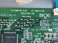 CROWN 43770FWS  17MB211S ,17IPS62 ,HV430FHB-N10 ,17DLB43VER5, снимка 12