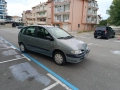 Renault megane scenic 1.6 Газ-бензин, снимка 7