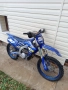 Yamaha YZ-F 250 2019, снимка 6