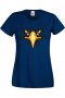Дамска Тениска EAGLE WO,Изненада,Повод,Подарък,Празник, снимка 6