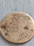 Сребърна монета Орт 1624г. Сигизмунд трети Данциг 13736, снимка 7