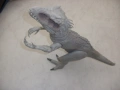 Динозвър - Голям -Сив, снимка 1