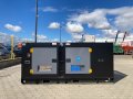 Трифазни генератори 45, 110 , 220 kW ПОД НАЕМ от Рентекс, снимка 3