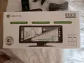 Navitel DS810 + камера за задно виждане android auto Apple carplay , снимка 1