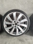 Джанти с гуми Rial 19 5x112 ET40 8.5J, снимка 4