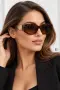 Dior ⚜️ Versace ⚜️ Bvlgari ⚜️ Дамски Слънчеви Очила , снимка 7