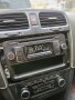 VW RCD 210 MP3 Оригинална  CD VW T5 GOLF PASSAT TOURAN JETTA SCIROCCO, снимка 2