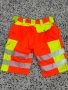 Мъжки къси, работни панталони ENGELBERT STRAUSS. Размер 52, снимка 6