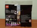 Продавам лего LEGO Technic 30655 - Мотокар с палет, снимка 2