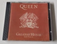 Queen - Greatest Hits I, II, III, снимка 3