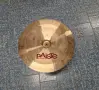 Чинел Paiste China 18'' инча, снимка 3