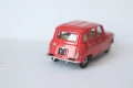 DINKY TOYS RENAULT 4 L КОЛИЧКА МОДЕЛ, снимка 6