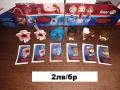 Фигурки Kinder Joy - Stranger Things / играчки, снимка 3