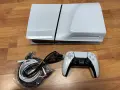 PS5 slim disc 1Tb, снимка 3
